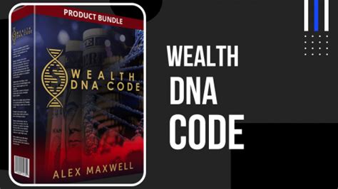  Decoding Your Financial DNA: Unlock the Secrets to Wealth and Abundance - Discover the Blueprint for Financial Freedom Hidden Within Your Personal History!