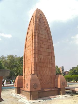  Jallianwala Bagh - A Symphony of Resilience and Loss