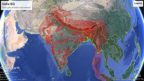  Fault Lines: A Journey Through India's Fault Lines and Their Legal Reflections!